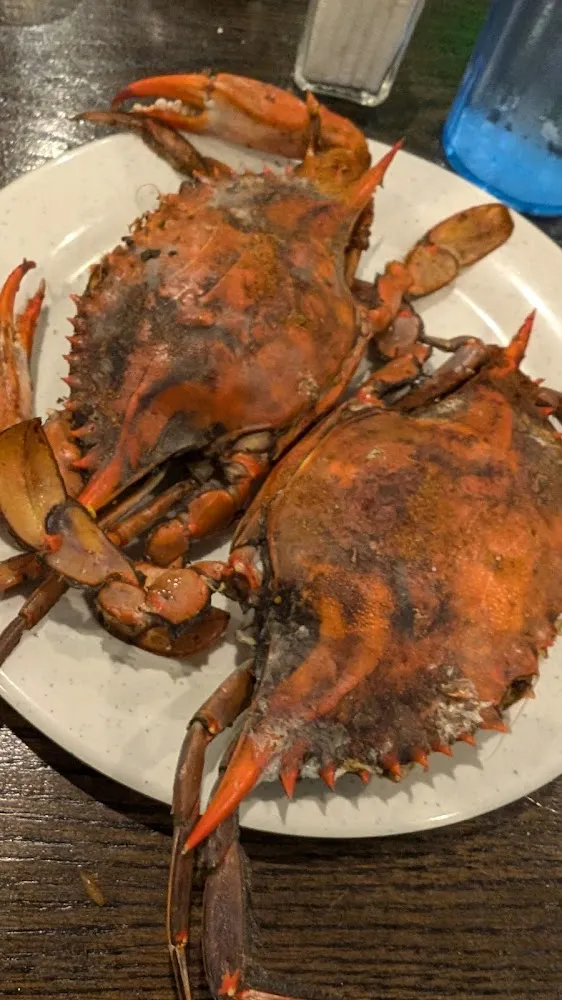 Crab
