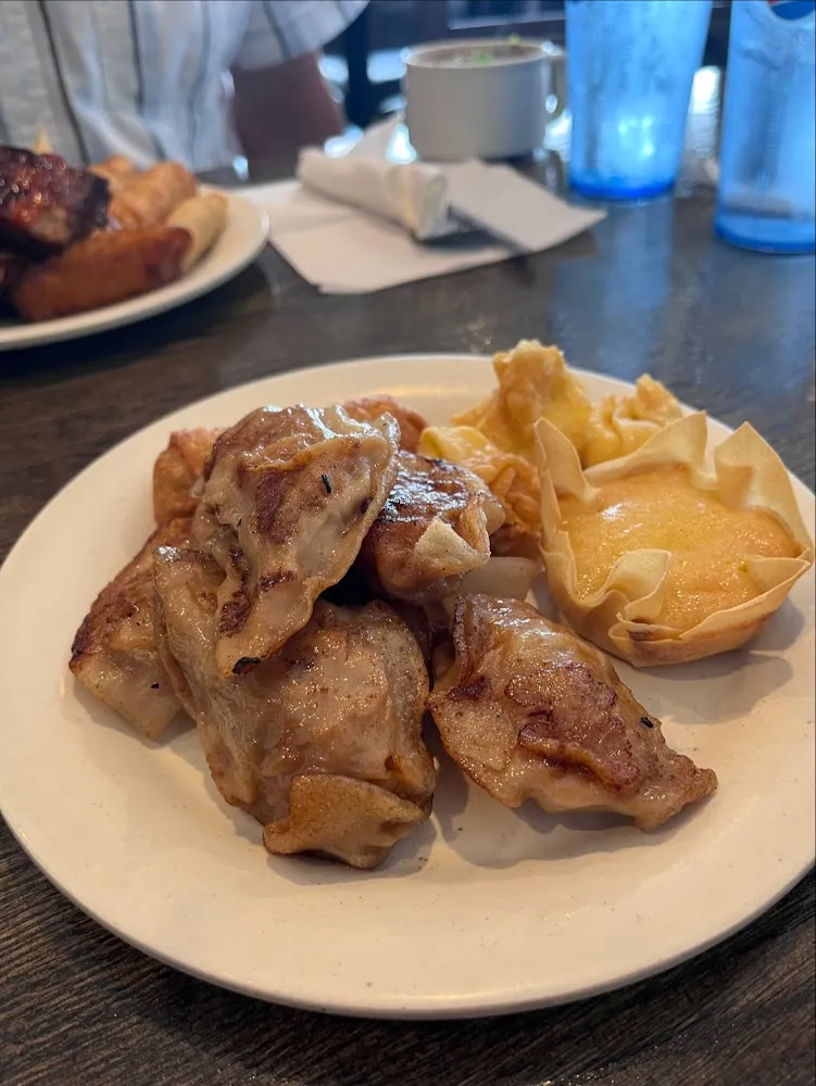 Dumplings