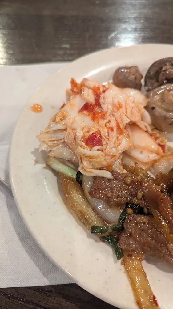 Kimchi