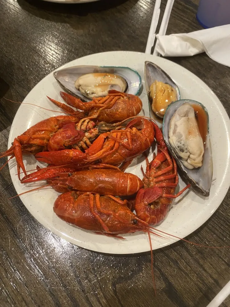 Lobster