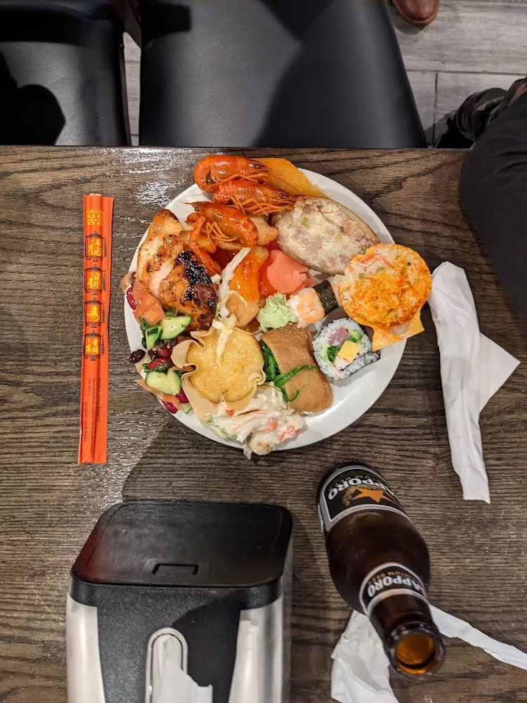 Seafood