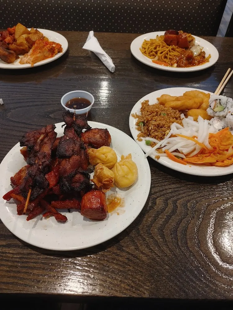 Sunday Dinner